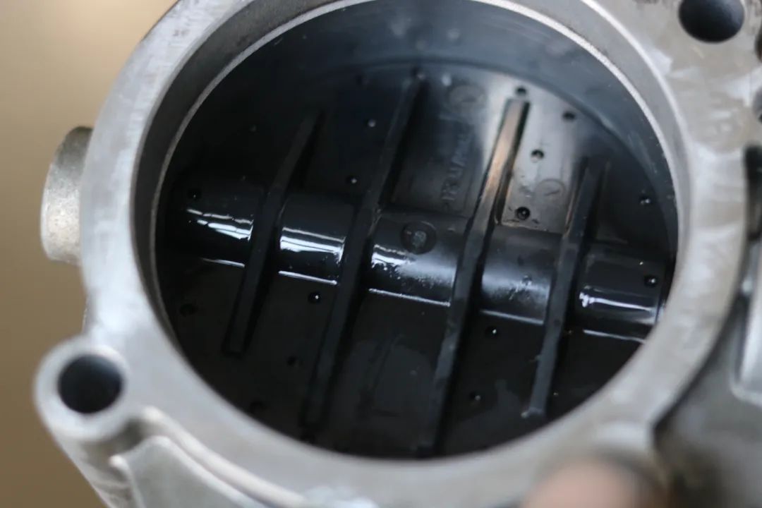 大哥买奥迪a6,奥迪a6c5老车翻新满血复活