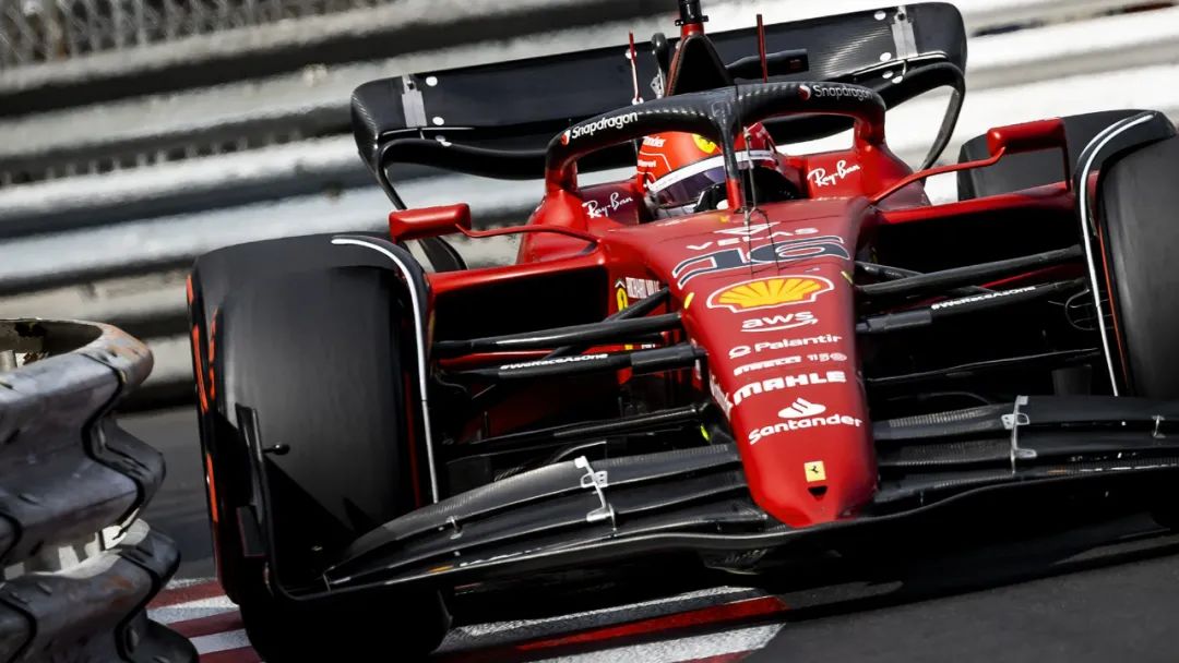 f12023摩纳哥比赛回放,f1摩纳哥站比赛周末花絮