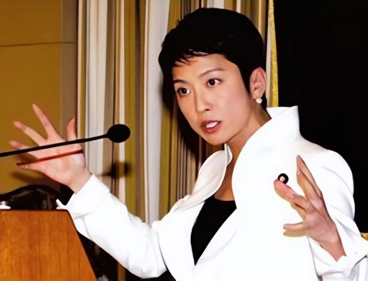 汉奸后代成日本华裔大臣，为孩子取中国名，却称*鱼岛钓**是日本领土