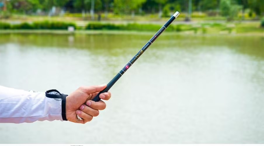 这些年钓鱼摸索出钓鱼经验,这些年钓鱼都走了什么弯路