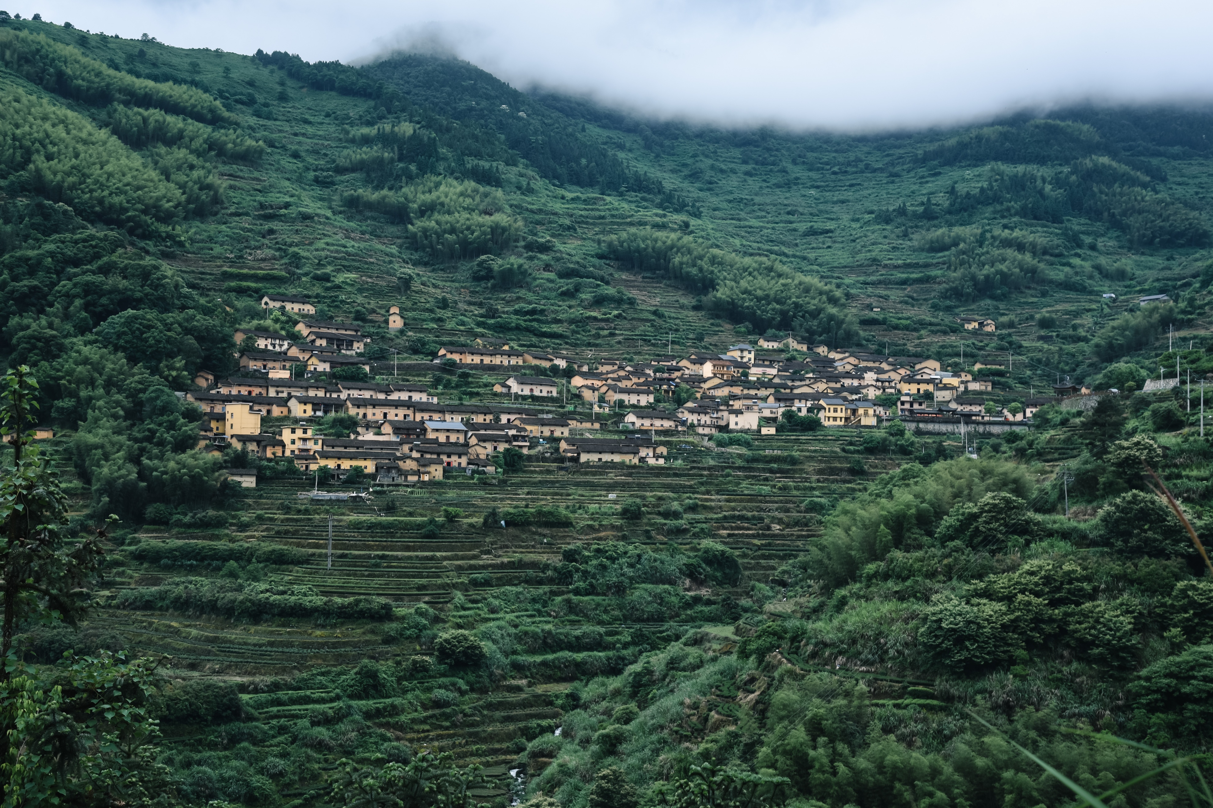 丽水遂昌旅游攻略一天游 (丽水遂昌被称旅游胜地)