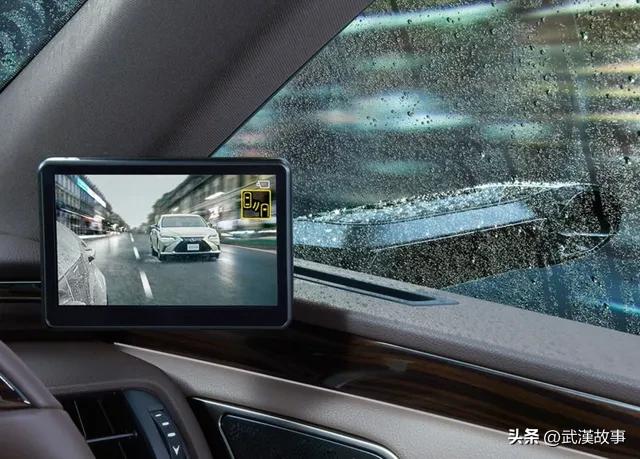 汽车是7月1号取消传统后视镜吗,7月1日汽车后视镜要改成电子的吗