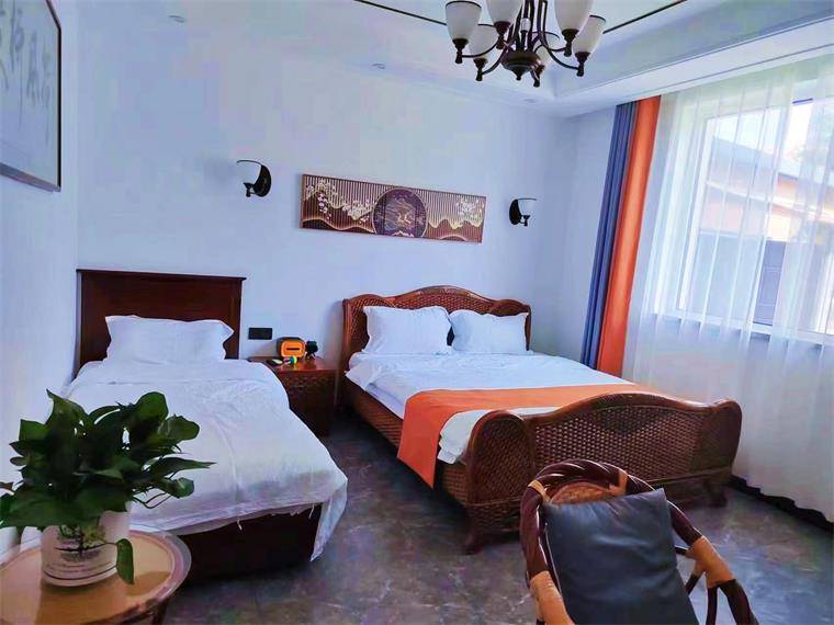 北戴河船家民宿,秦皇岛北戴河民宿推荐4个人