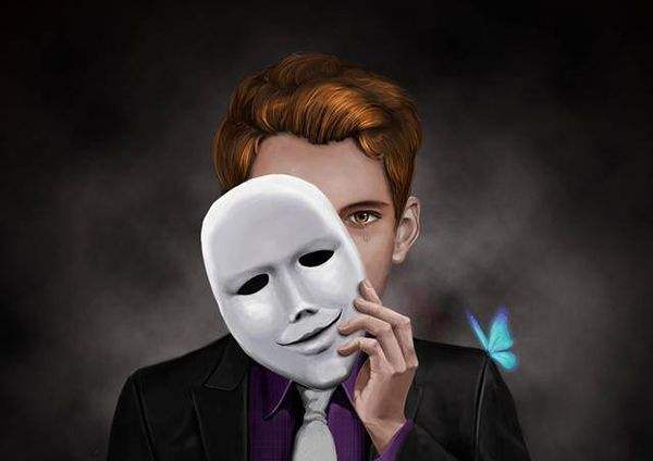 极度理性的抑郁症怎么治,抑郁症可以改变一个人的性格