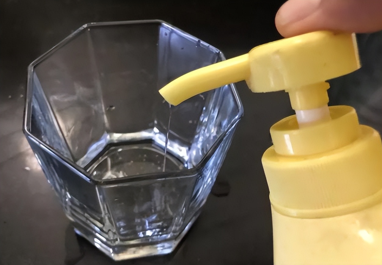 洗碗其实不简单,洗碗看起来简单其实也挺优秀