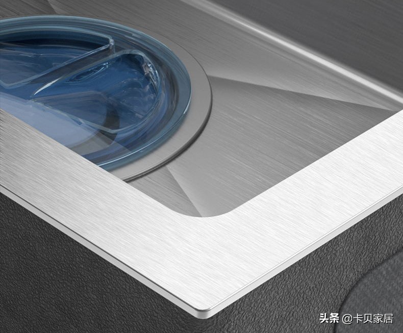 卡贝315，用心对待每一件产品