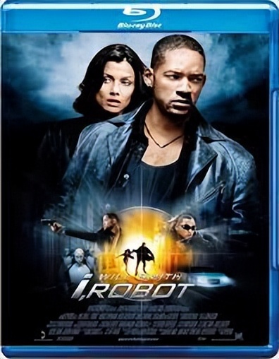 盘点那些能发挥家庭影院效果的老电影-科幻片