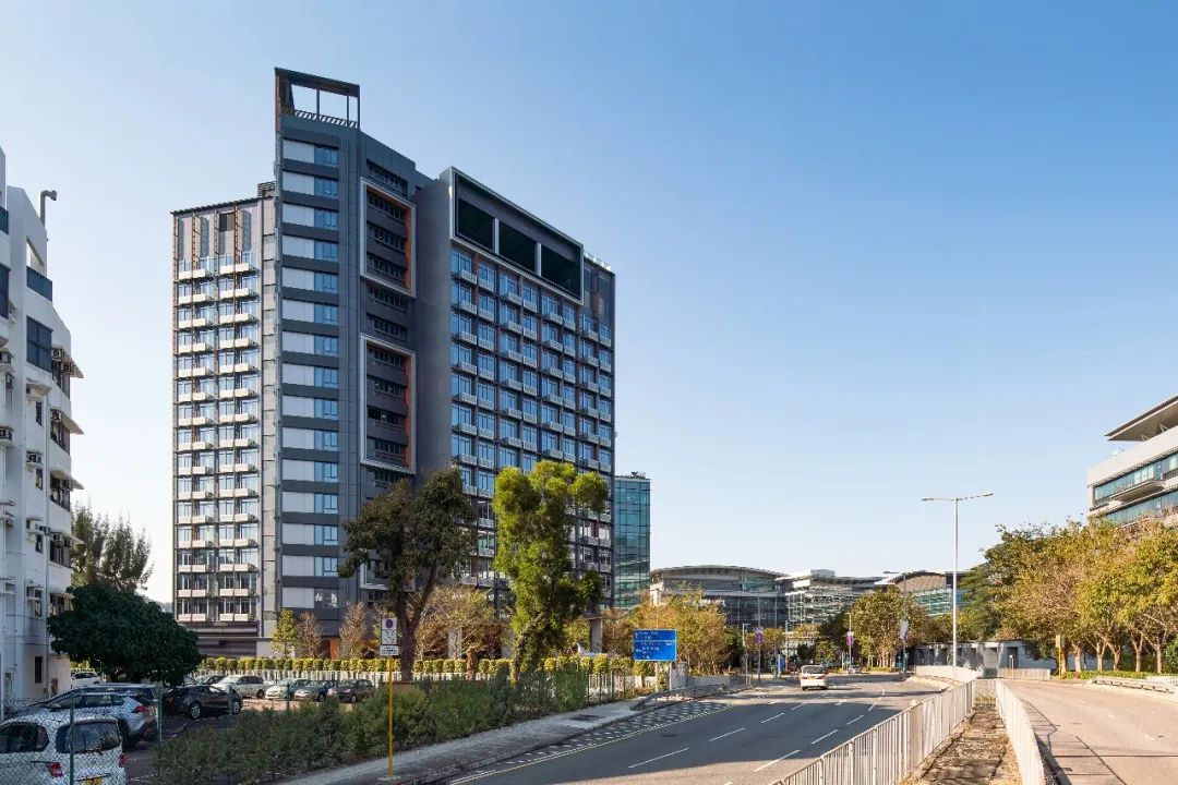 共甦文城·向阳而生|第八届CREDAWARD地产设计大奖·中国飨宴