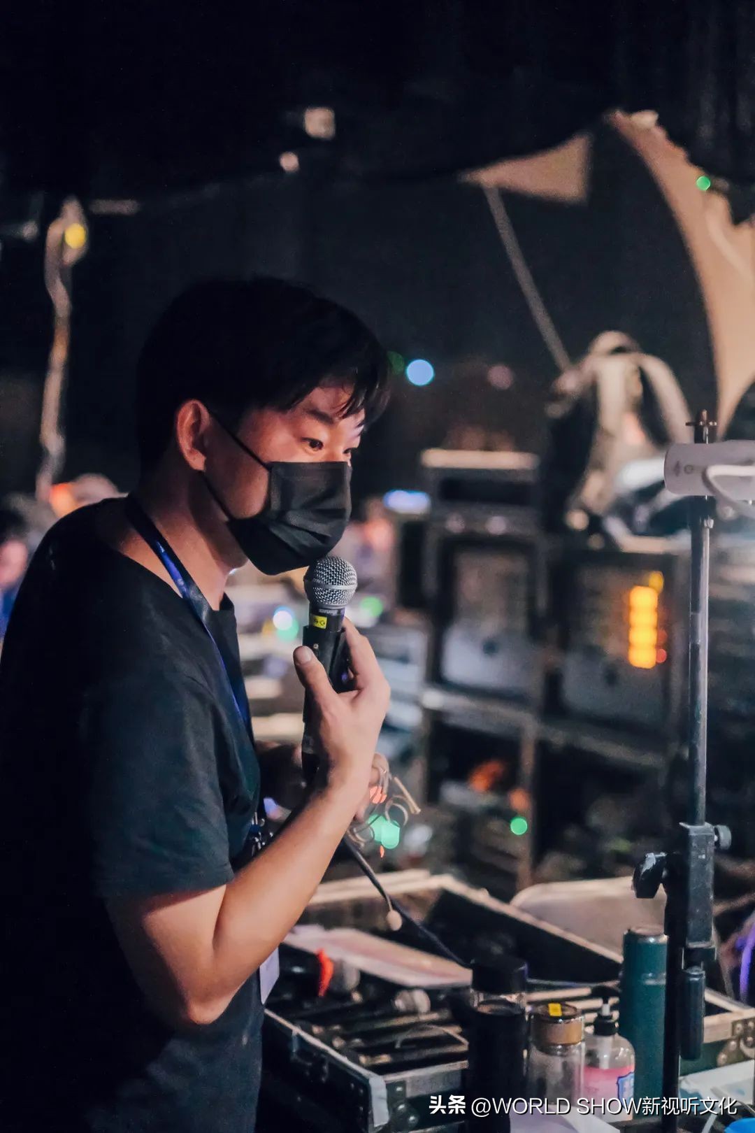 王者荣耀2022共创之夜圆满落幕,王者荣耀2022共创之夜因你闪耀