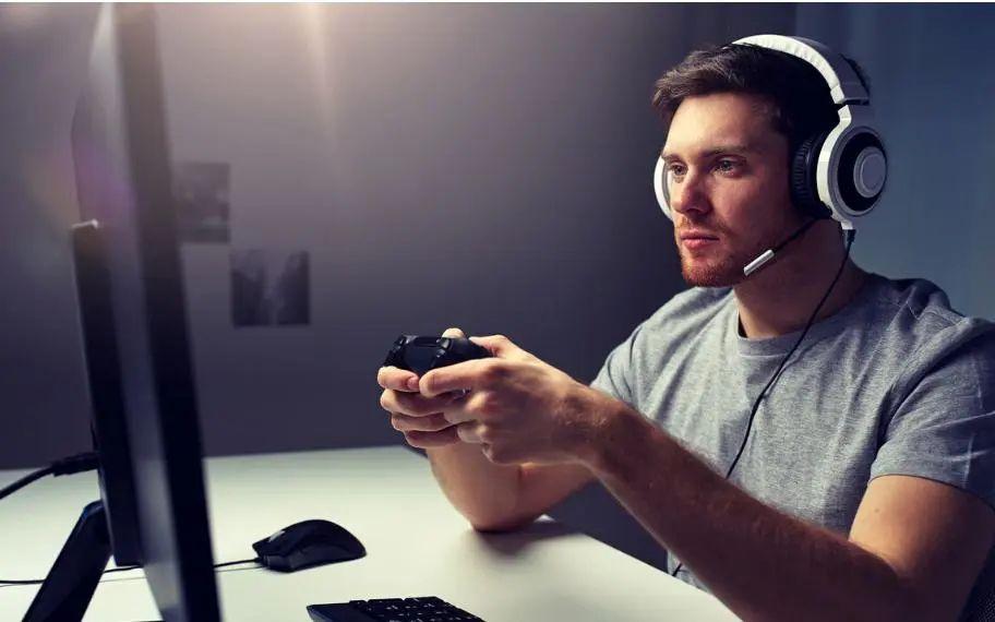 下周有望爆发游戏股,游戏股票龙头一览表2023