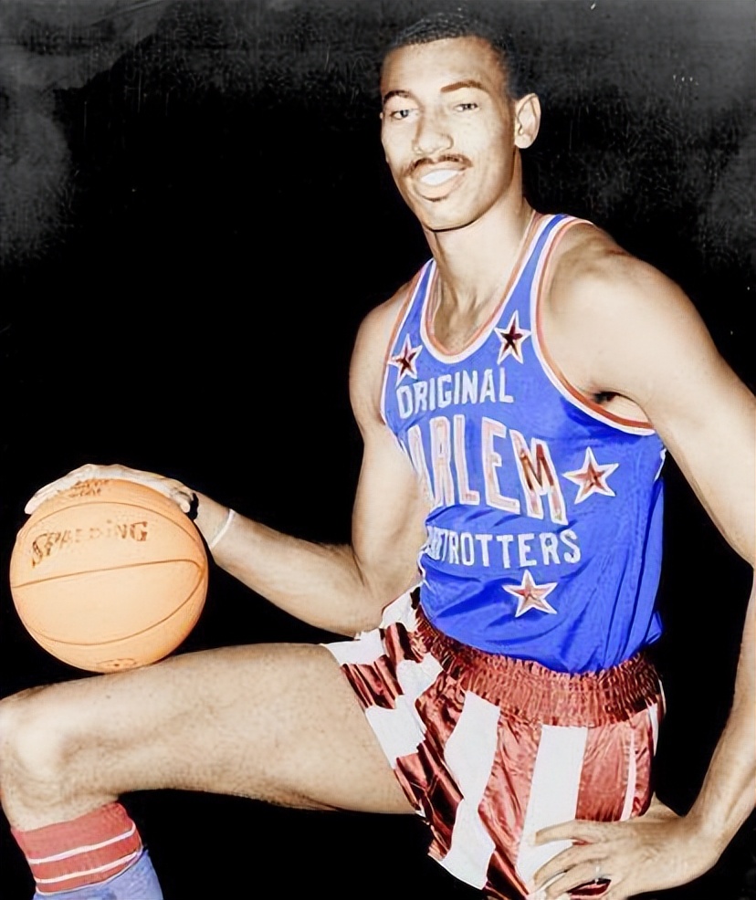 盘点NBA历史篮板榜前十位！无现役联盟球员！记录难破！