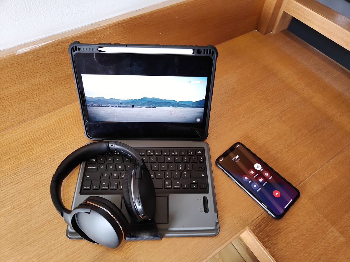 有颜有料还不贵，倍思Encok头戴式耳机体验