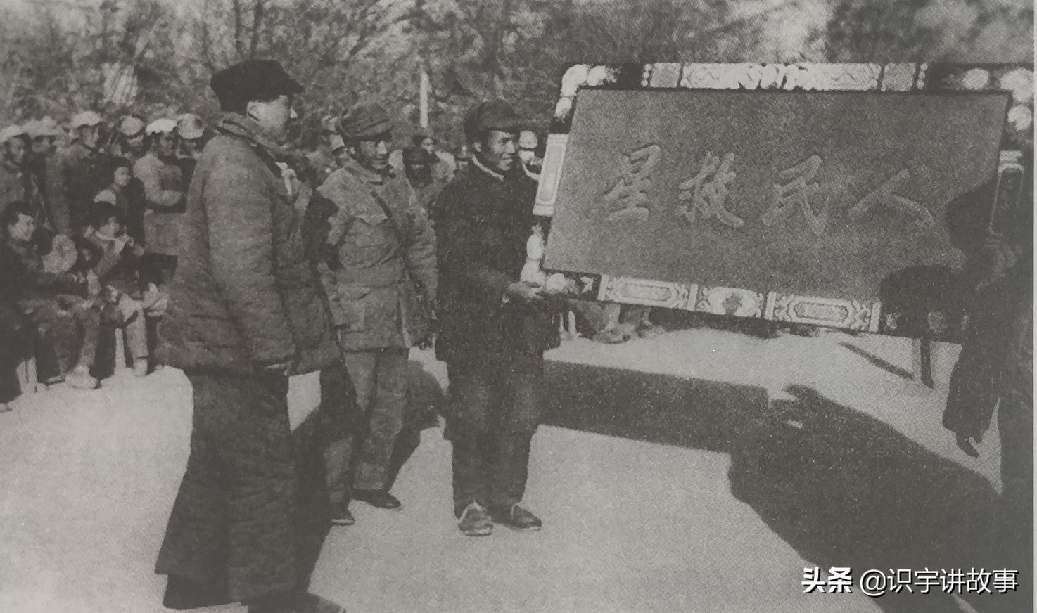 一次看个够！精心收集毛主席100张经典老照片，一起领略伟人风采