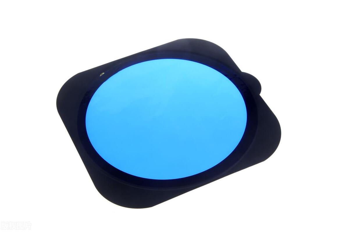 cf彩色滤光片图片,彩色滤光片的制作工艺