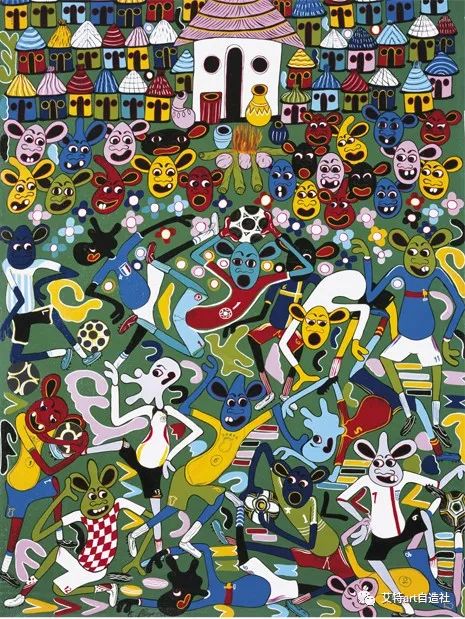 盘点足球场上疯狂的球迷们,蹭足球热度