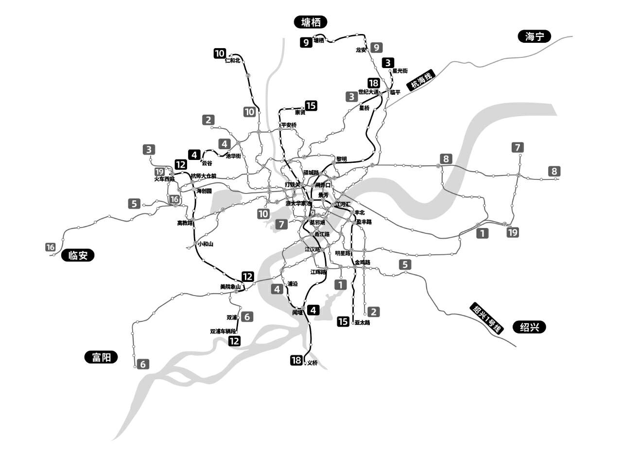 浙江铁路投资总规划,浙江10万亿铁路项目