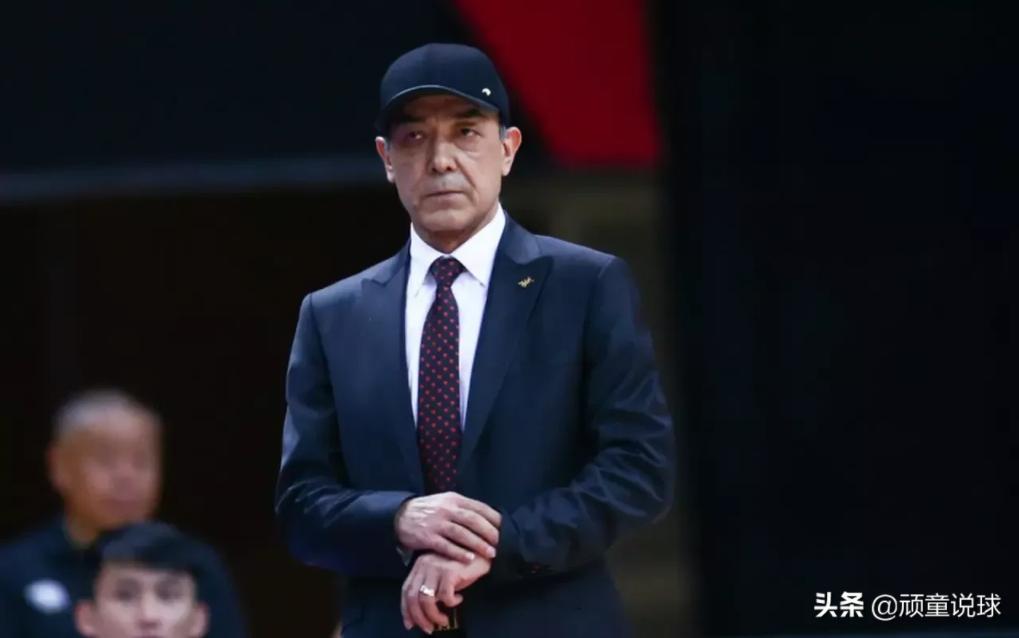 新疆队教练谈39分惨败,新疆队37分惨败总结