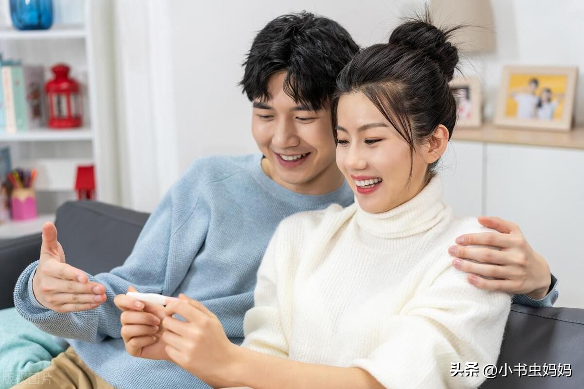 备孕期间哪个时间段更容易受孕,备孕期间哪个时间段容易受孕