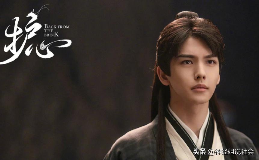 三部超火古装剧你们最喜欢哪部呢,最不能错过的5部古装剧