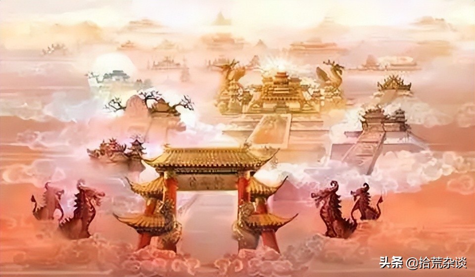 道教六个方面深度解读,道教的基本常识