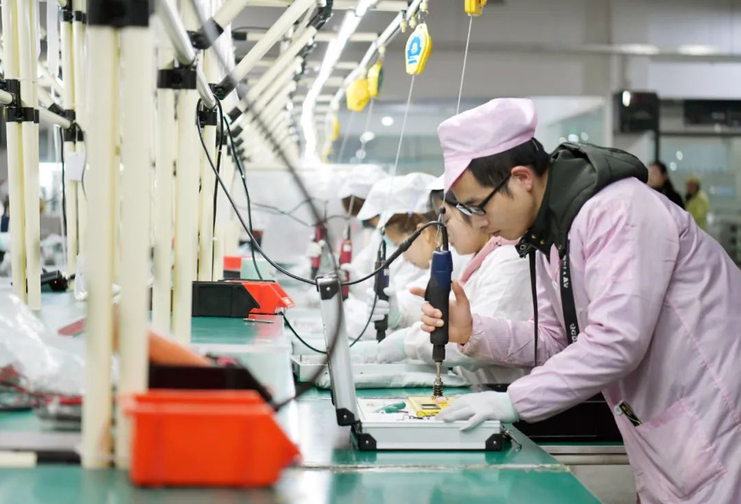 看这座老工业城市的“绿色转身”！