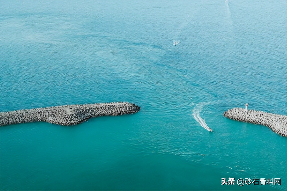 广东今年首宗海砂资源挂牌出让,珠海海砂拍卖