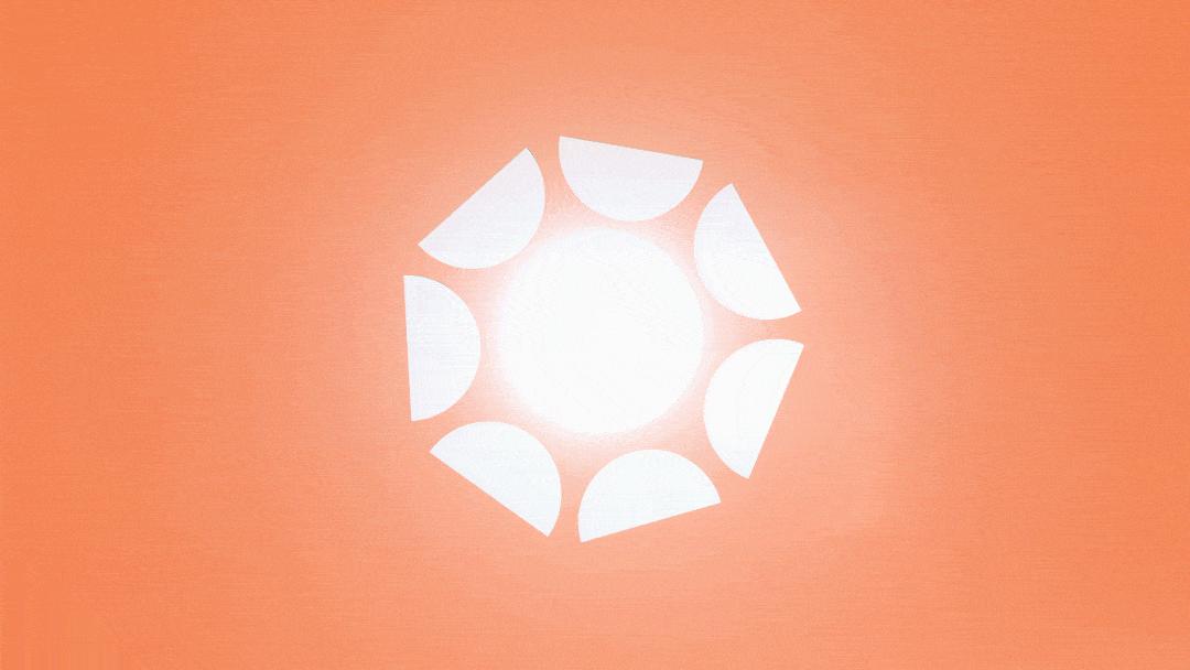 OP-Smooth阳光电脑品牌VI设计