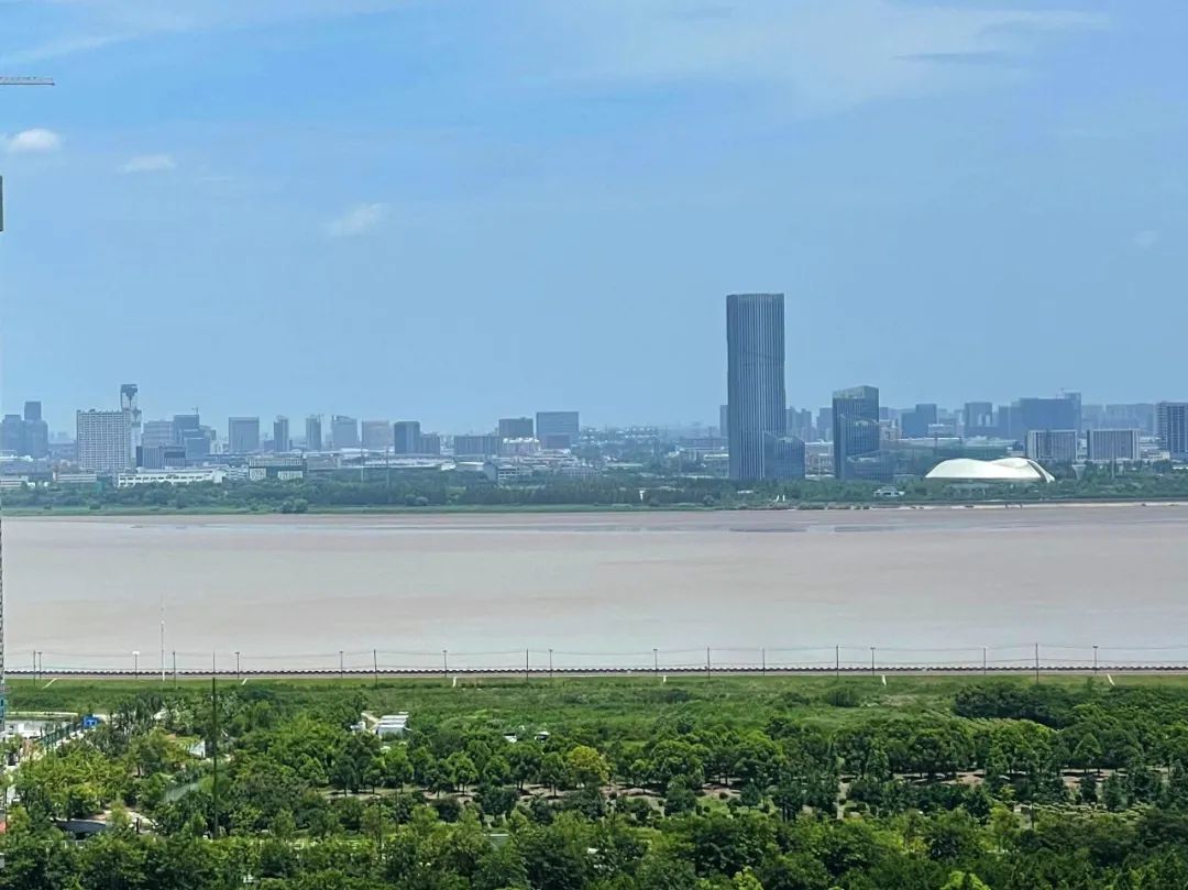 下沙东部湾新城房价预估,杭州东部湾新城地块