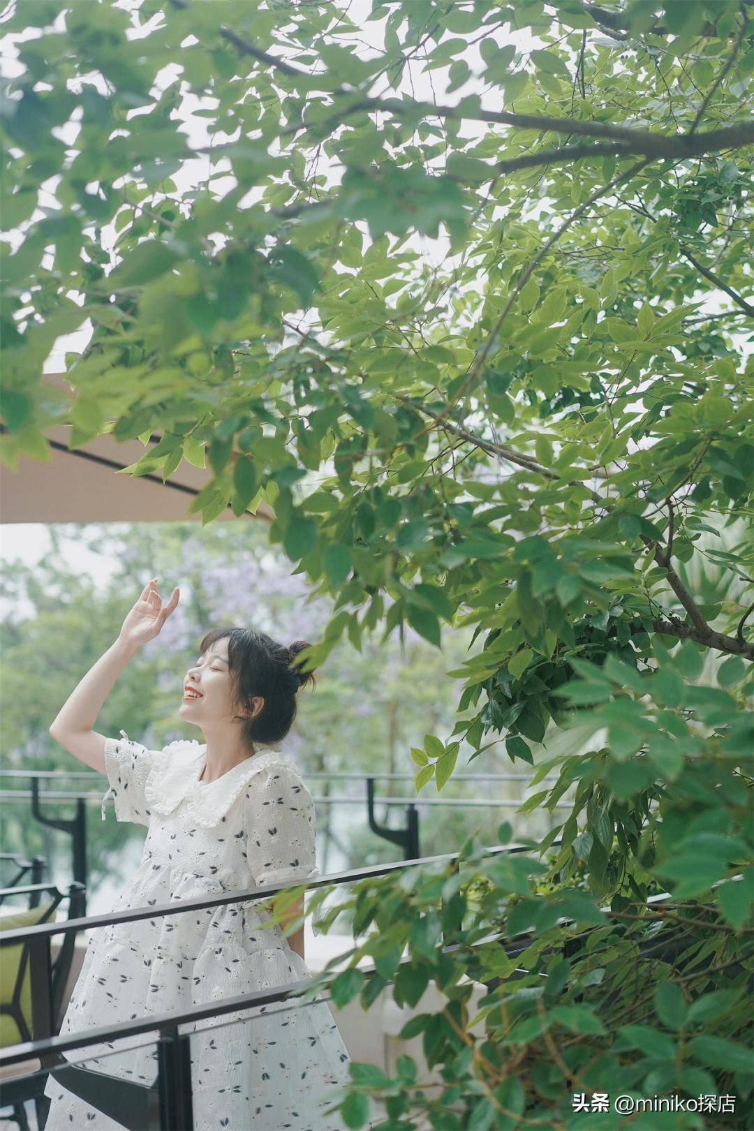 据说这是成都人约会的标准配置,立马拿下对象!