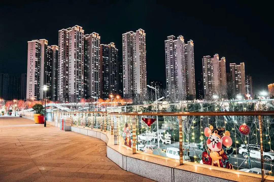 藏不住了！曲江商综春节放大招，钜惠不停歇千万别错过！