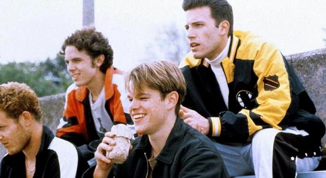 追梦赤子心影评300字,电影《追梦赤子心》影评