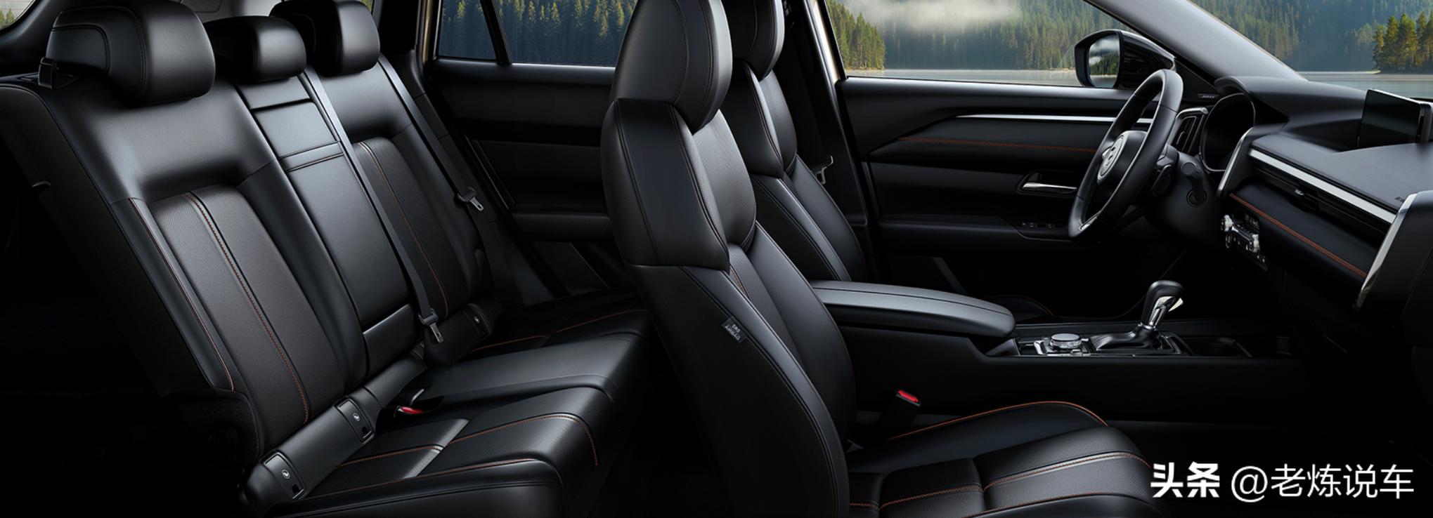 cx-50为啥卖不过cx-5,为什么马自达cx50卖不过crv