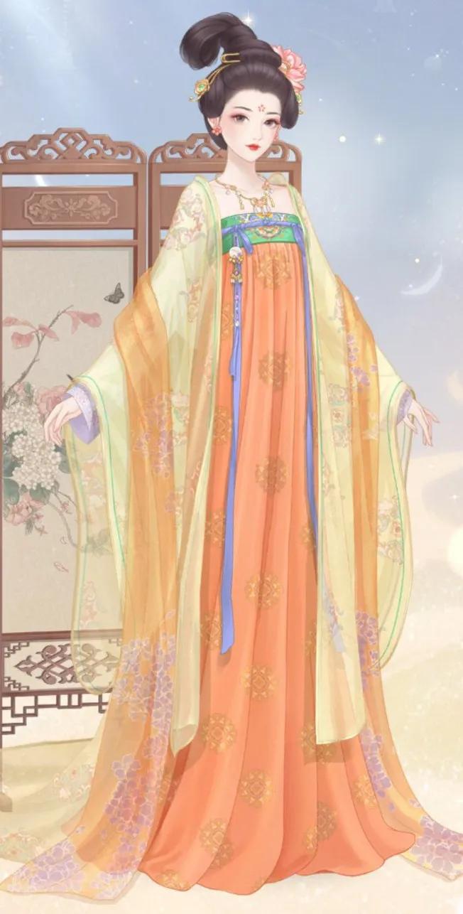 花之舞游戏衣服激活码,花之舞后宫游戏礼包码