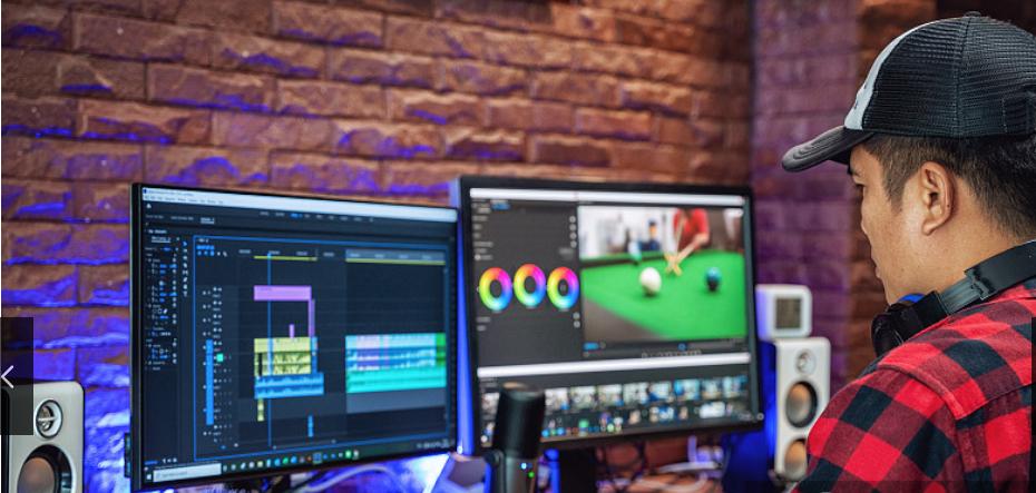 电脑视频剪辑基础入门,视频剪辑怎么选视频