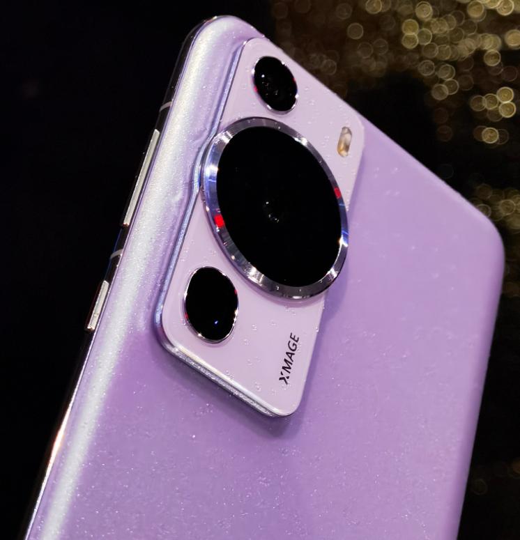 华为过于自信？海外版P60Pro售价逼近苹果14Pro，没有GMS能行吗？