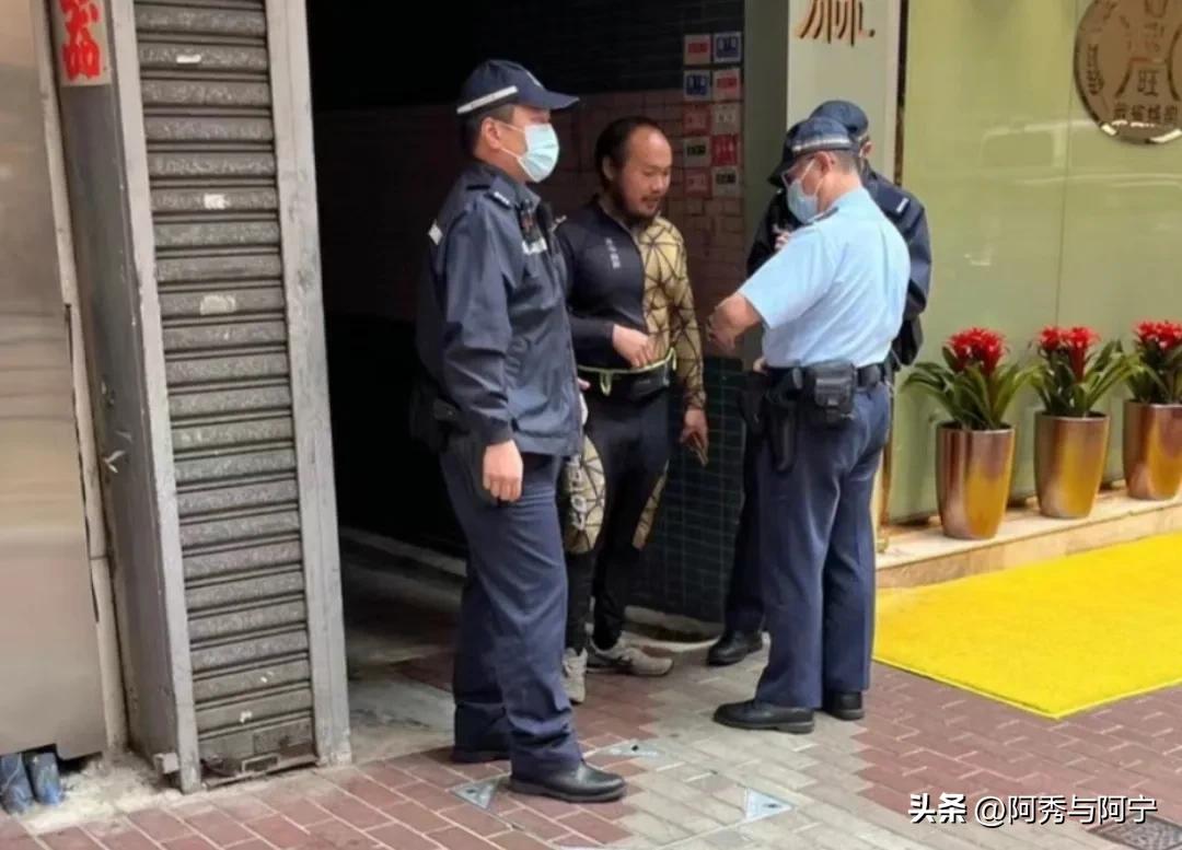 网红单车被偷后续,香港警方谈网红单车被偷找到了吗