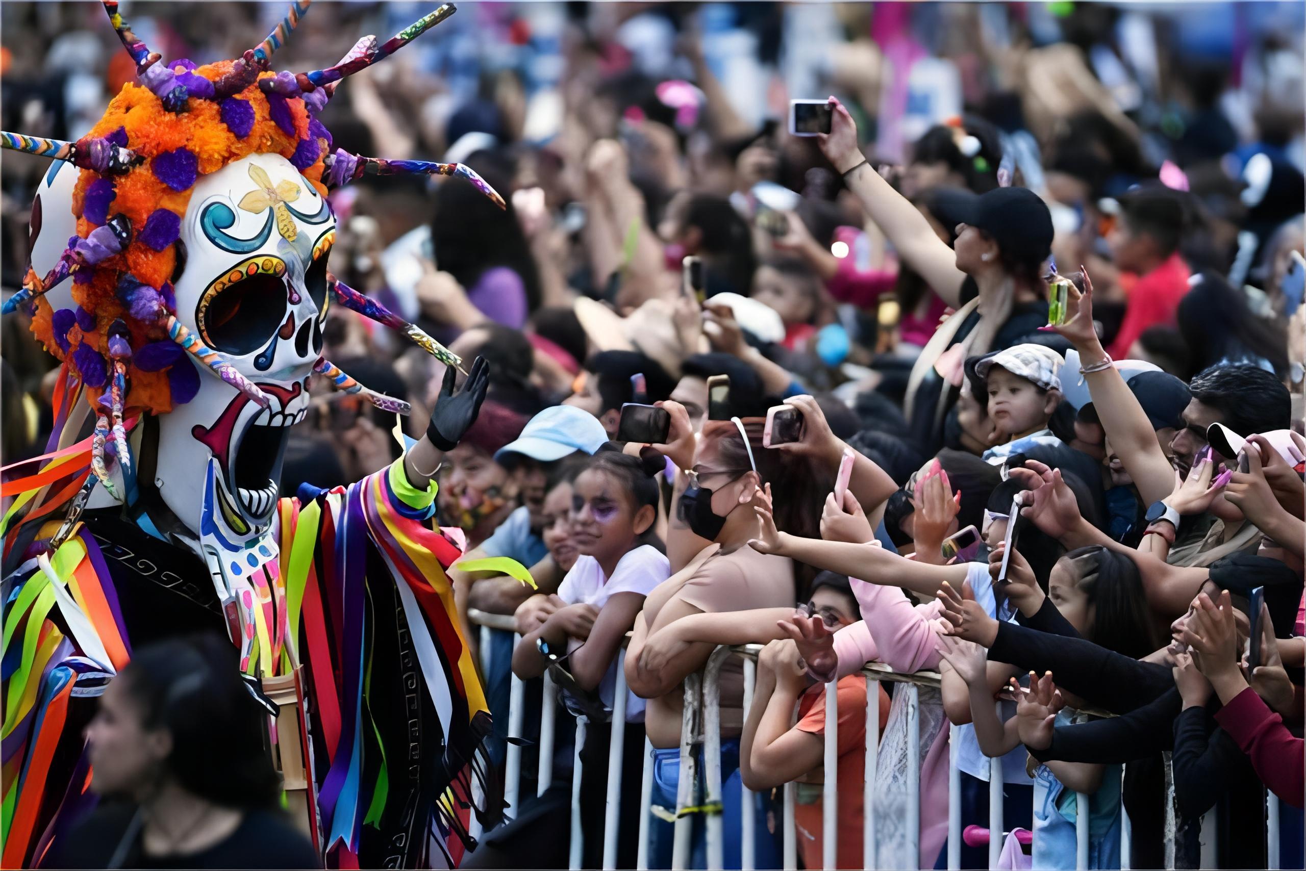 地球人口越来越多会不会走向灭亡,未来地球人口过多会出现什么