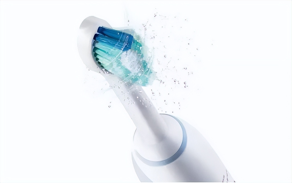 电动牙刷对牙齿有什么好处和坏处,电动牙刷的好处与坏处