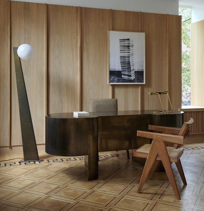 生态板和颗粒板怎么区分,颗粒板多层板生态板甲醛测试