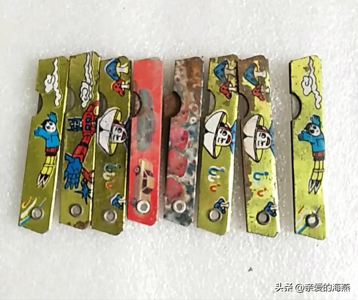 八零后的童年回忆盘点文具盒,90后小时候的文具盒