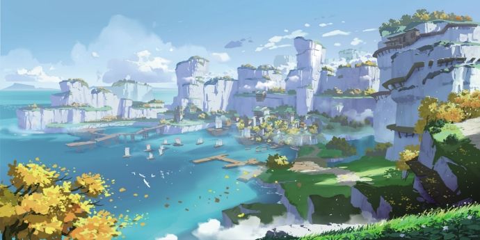 2023年即将上线的手游,推荐2022年必玩的手游游戏排行榜