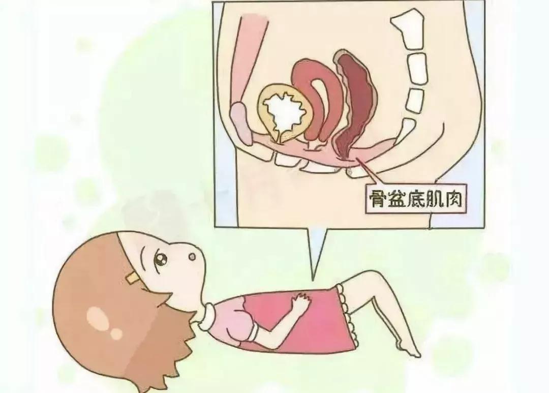 女人顺产后会难受吗,听说顺产会漏尿是真的吗