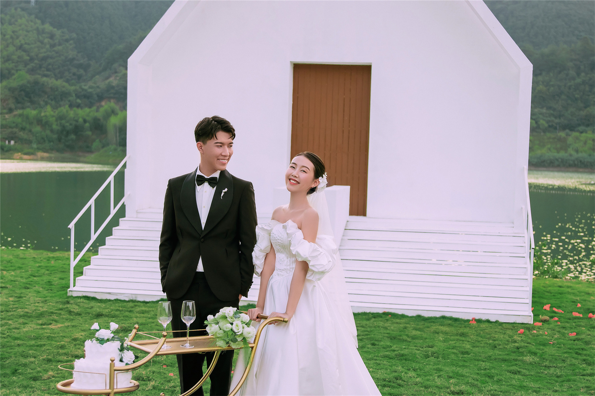 杭州婚纱摄影工作室推荐排名,杭州婚纱摄影工作室哪家好