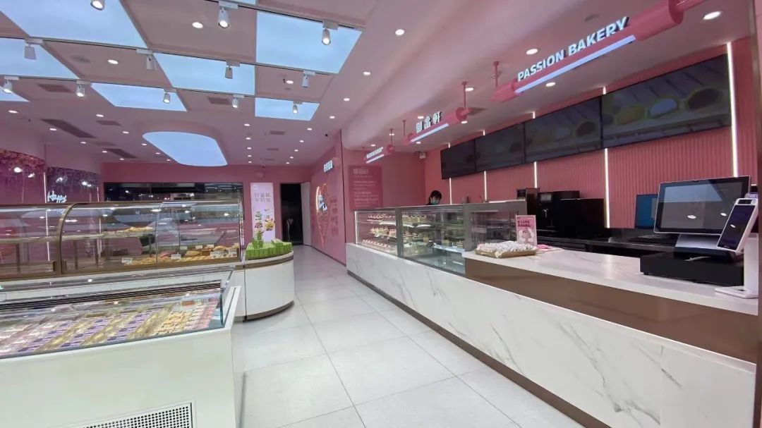 门店不断升级，御品轩提升消费者体验