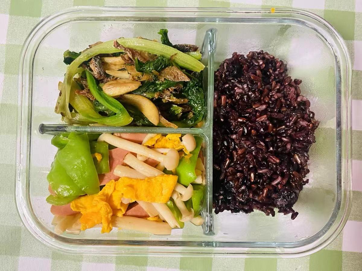 减肥低脂饱腹主食,饱腹感最好的减肥主食