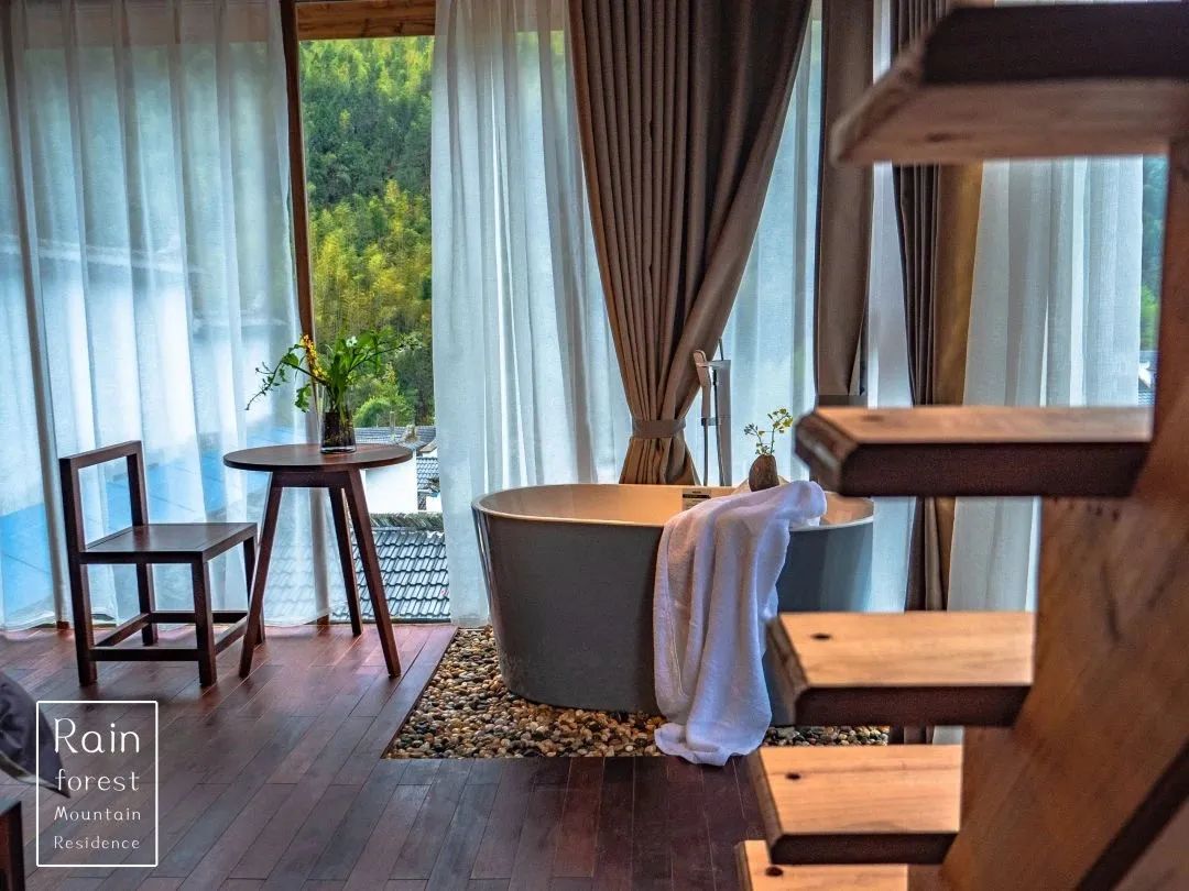 婺源美宿,婺源温馨美宿