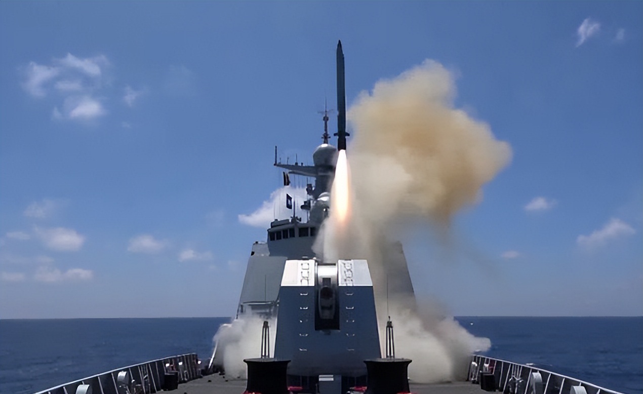 沙特如果真买12艘052d会怎样,阿尔及利亚买了多少导弹