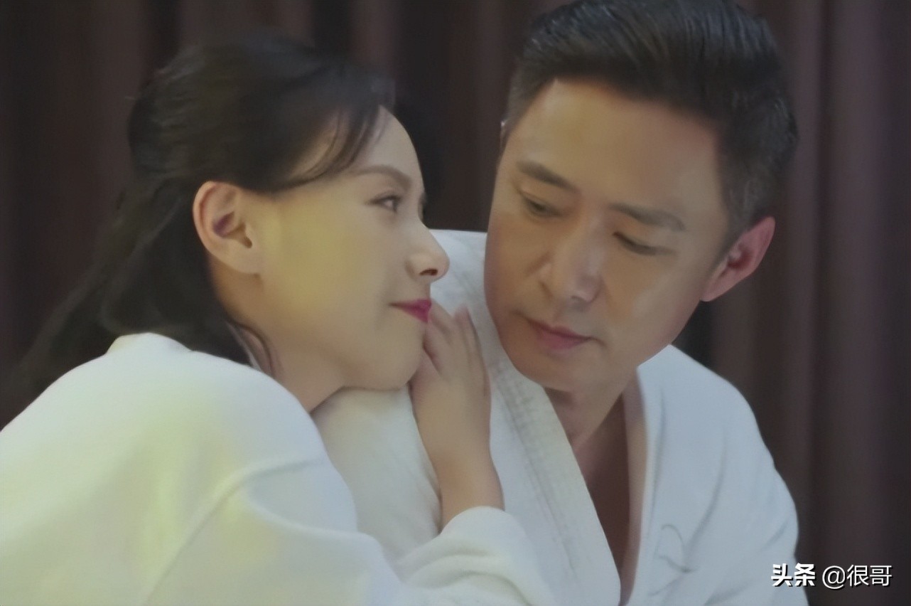 女士的法则隐藏结局,女士的法则男下属是谁