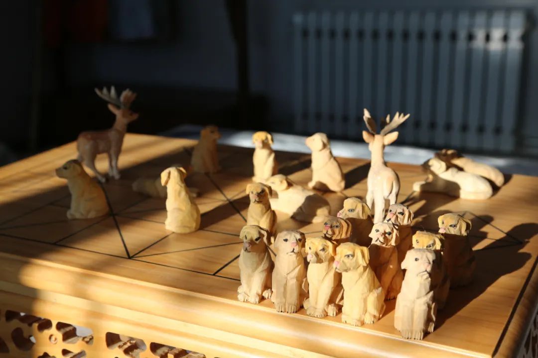 2022-2023年达斡尔冰钓季精彩集锦!