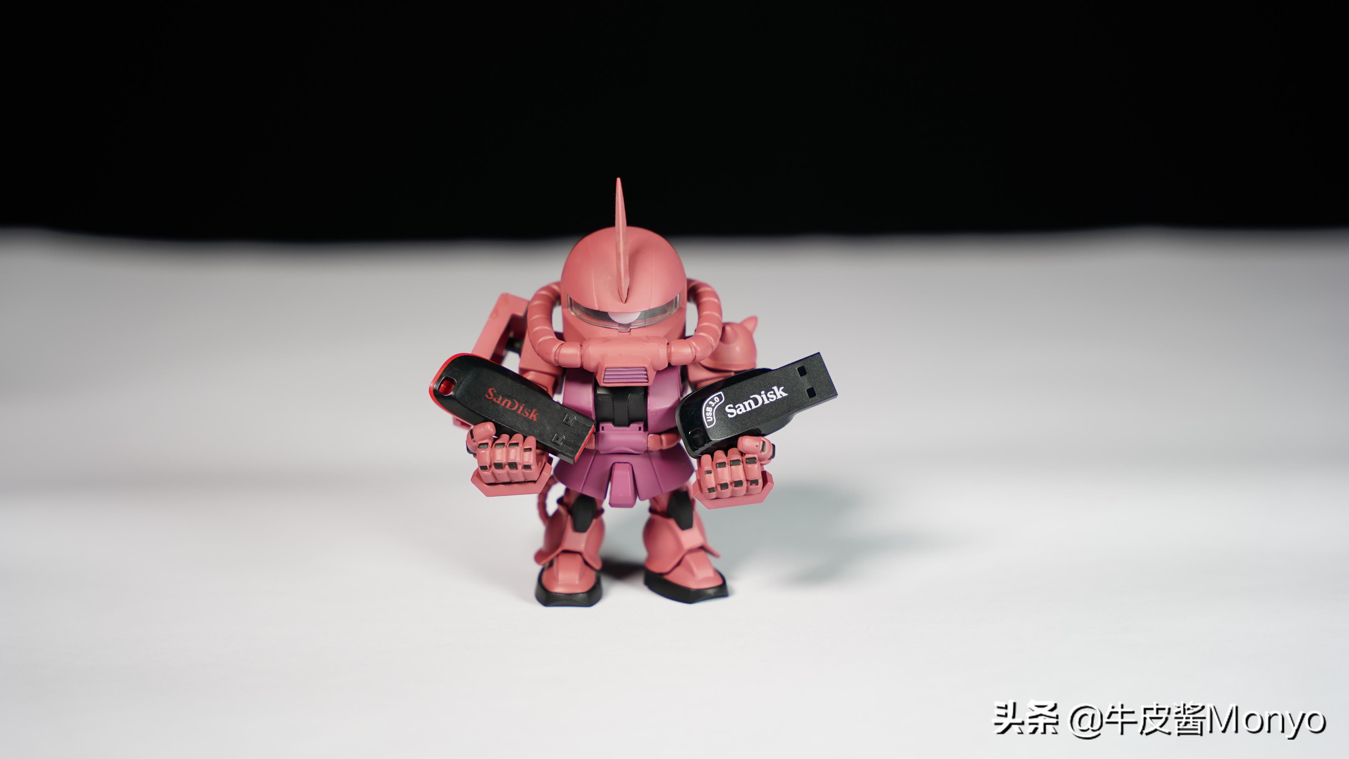 闪迪酷邃cz410,闪迪酷邃怎么样